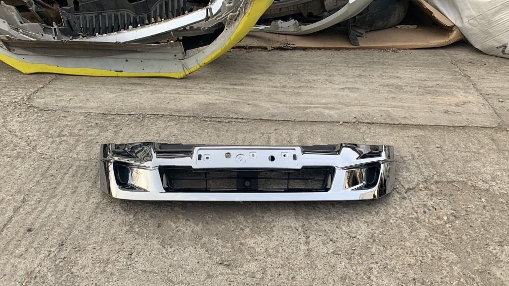 Grila radiator ISUZU P/U D-MAX 12-16 COD