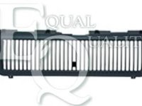 Grila radiator ISUZU TROOPER (UB) - EQUAL QUALITY G0715