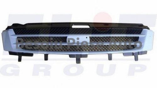 Grila Radiator Iveco Daily 2006 - 2011