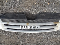 Grila radiator Iveco Daily 2010