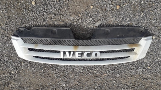 Grila radiator Iveco Daily 2010