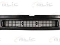 Grila radiator IVECO DAILY III bus BLIC 6502073080991P