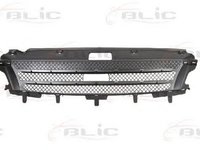 Grila radiator IVECO DAILY IV autobasculanta BLIC 6502073081990P