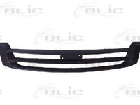 Grila radiator IVECO DAILY IV autobasculanta BLIC 6502073081991P