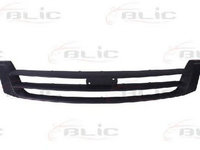 Grila radiator IVECO DAILY IV autobasculanta BLIC 6502073081991P PieseDeTop