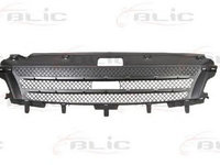 Grila radiator IVECO DAILY IV bus BLIC 6502073081990P PieseDeTop