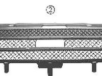 Grila radiator IVECO DAILY IV caroserie inchisa combi BLIC 6502073081990P PieseDeTop