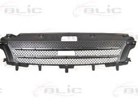 Grila radiator IVECO DAILY IV platou sasiu BLIC 6502073081990P PieseDeTop