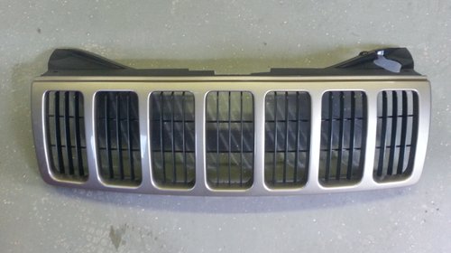 Grila radiator Jeep Grand Cherokee 05-07