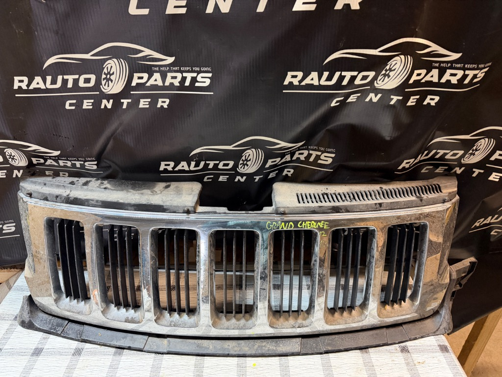 Grila radiator Jeep Grand Cherokee 2012/2013/2014/2015/2016/2017