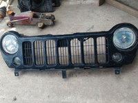 Grila radiator Jeep Grand CHerokee an 2002-2005