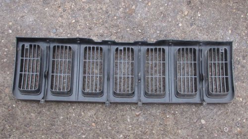 Grila radiator Jeep Grand Cherokee I model 1991-1999 verde