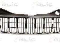 Grila radiator JEEP GRAND CHEROKEE III WH WK BLIC 6502073205991P