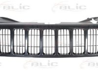 Grila radiator JEEP GRAND CHEROKEE III WH WK BLIC 6502073205992P