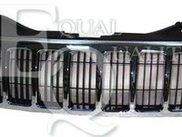 Grila radiator JEEP GRAND CHEROKEE III (WH, WK) - EQUAL QUALITY G0040