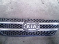 Grila radiator Kia Ceed - 2008