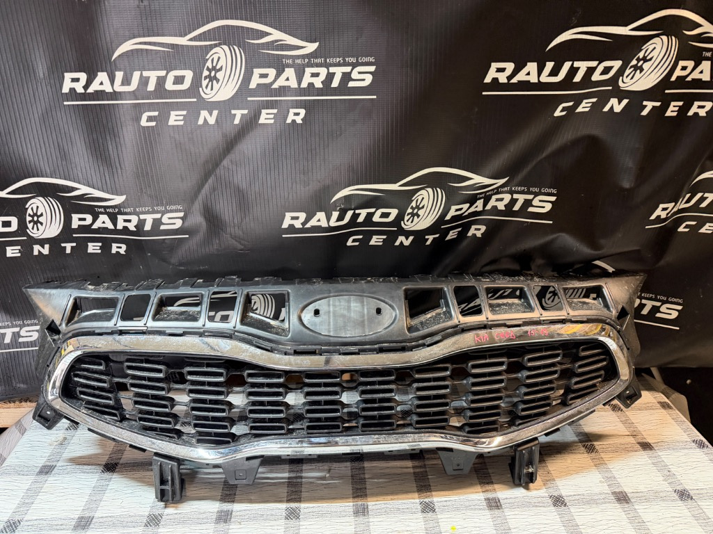 Grila radiator Kia Ceed 2015/2016/2017/2018/2019