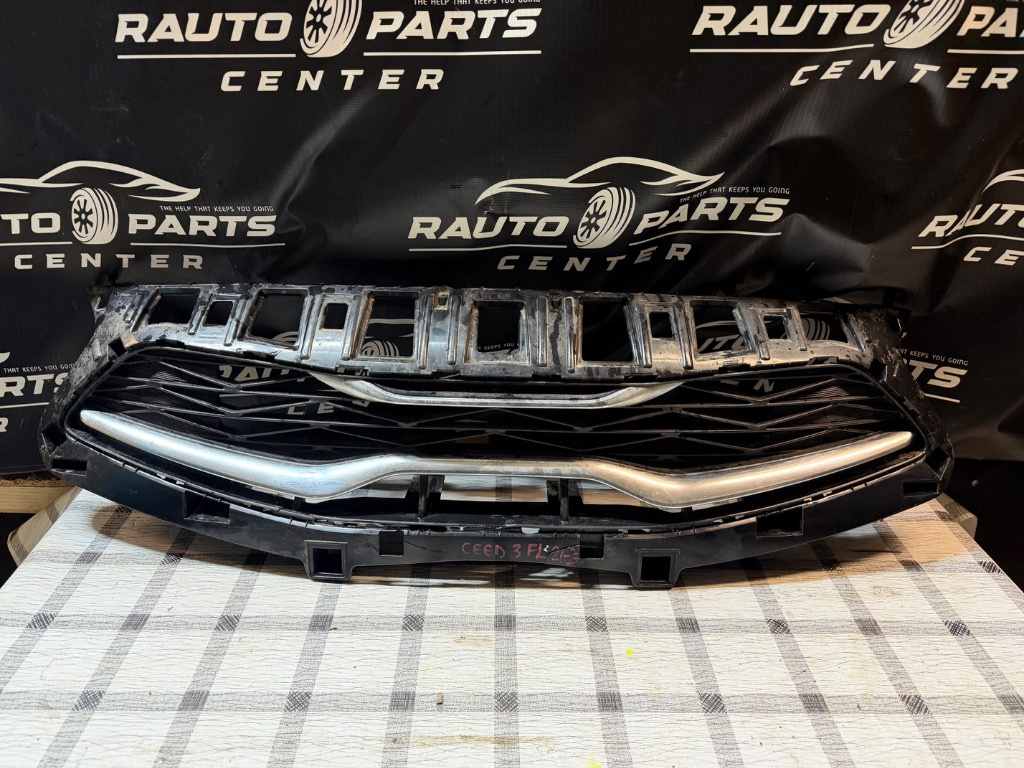 Grila radiator Kia Ceed 3 Facelift 2021/2022/2023/2024