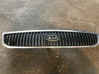 Grila radiator kia clarus 1996 - 2001