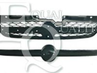 Grila radiator KIA RIO combi (DC), KIA RIO limuzina (DC_) - EQUAL QUALITY G0739