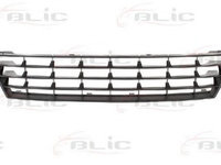 Grila radiator KIA RIO II limuzina JB BLIC 6502073277991P PieseDeTop