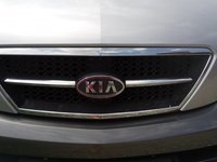 Grila radiator Kia Sorento 2005 Suv 2.5 CRD