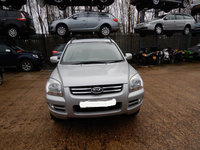 Grila radiator Kia Sportage 2006 SUV 2.0 CRDI