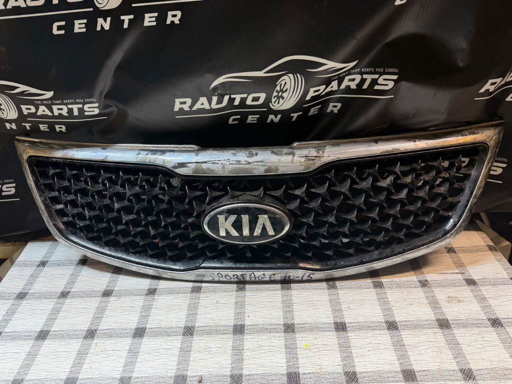 Grila radiator Kia Sportage 2010/2011/2012/2013/2014/2015