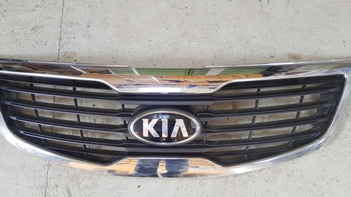 Grila radiator KIA Sportage 2012 2013 2014 20