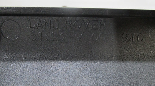 Grila radiator Land rover / Range Rover Vogue an 2002-2005 cod 5113-7003910