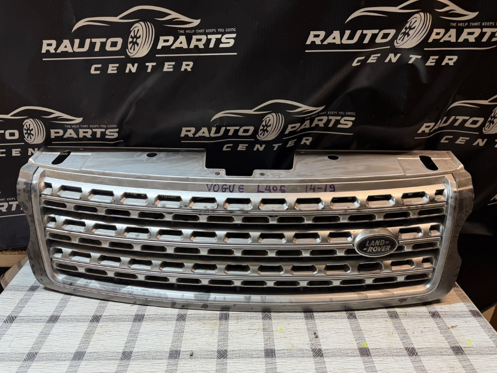 Grila radiator Land Rover Range Rover Vogue L405 2014/2015/2016/2017/2018/2019