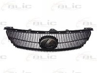 Grila radiator LEXUS GS GRS19 UZS19 URS19 GWS19 BLIC 6502078121992P