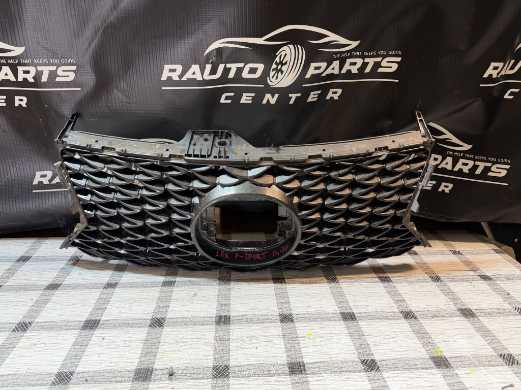 Grila radiator Lexus IS F-Sport 2016/2017/2018/2019/2020
