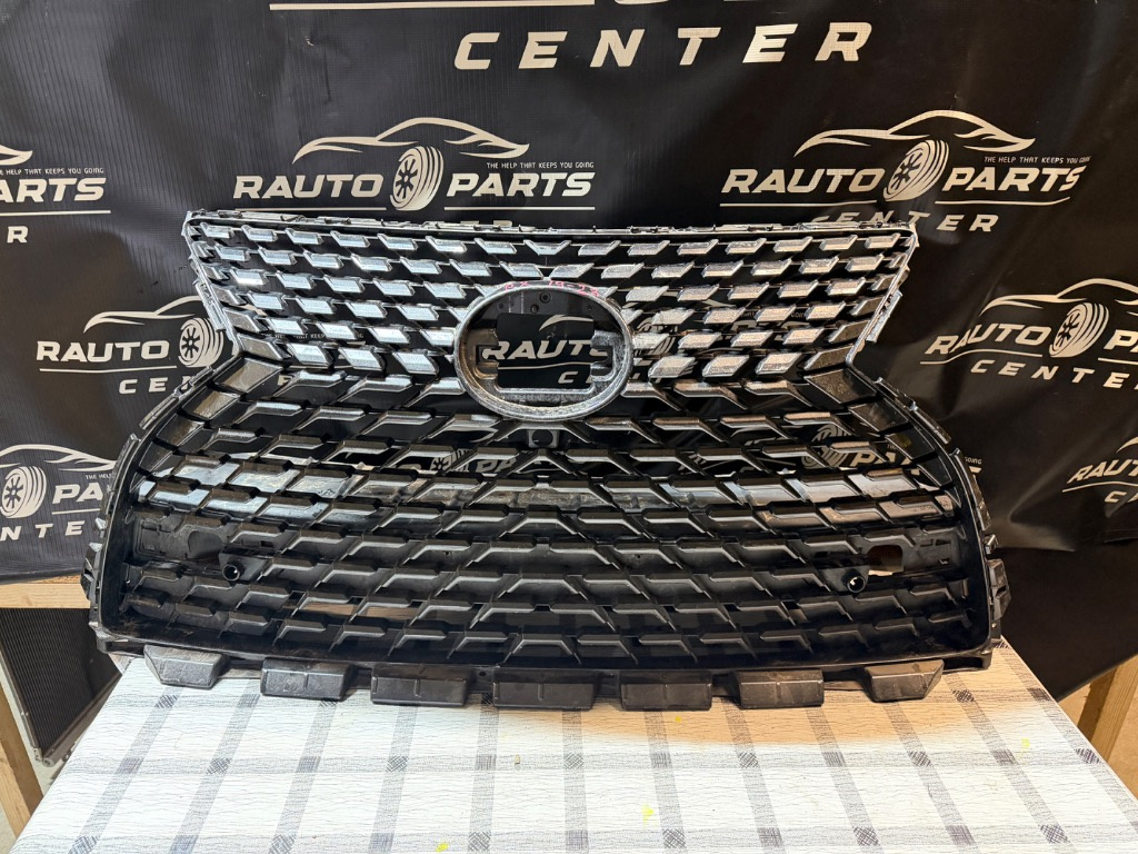Grila radiator Lexus RX 2019/2020/2021/2022/2023