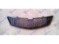 Grila Radiator (Lt)-F2 pentru Daewoo-Chevrolet,Chevrolet Spark 10-13