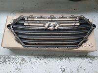 Grila Radiator - Masca fata Hyundai Elantra - Originala -Cod 86351F2100 - Model după 2015