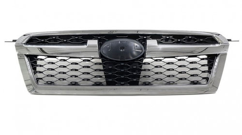 Grila radiator, masca fata Subaru Legacy (Bm/