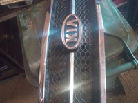 Grila radiator masca Kia Sorento 2005-2010