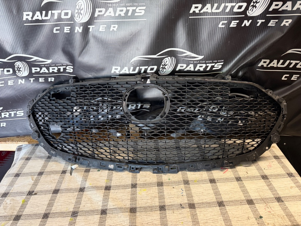 Grila radiator Mazda 3 Hatchback 2019/2020/2021/2022/2023/2024
