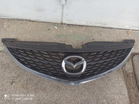 Grila radiator Mazda 6 GH 2009-2012