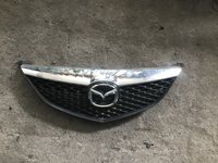 Grila radiator Mazda 6 in stare perfecta,an fabricatie:2005,cod:GJ6A50712