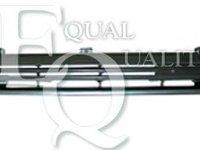 Grila radiator MAZDA 626 Mk III cupe (GD), MAZDA 626 Mk III combi (GV), MAZDA 626 Mk III (GD) - EQUAL QUALITY G0995