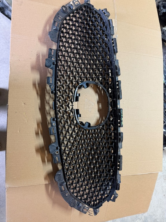 Grila radiator Mazda CX-5 2017/2017/2018/2019/2020/2021