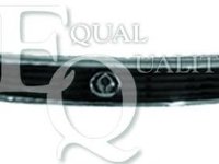 Grila radiator MAZDA TELSTAR IV (GE), MAZDA 626 Mk III combi (GV), MAZDA TELSTAR IV hatchback (GE) - EQUAL QUALITY G0997