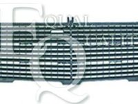 Grila radiator MERCEDES-BENZ 190 limuzina (W201) - EQUAL QUALITY G0780