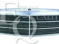 Grila radiator MERCEDES-BENZ 190 limuzina (W201) - EQUAL QUALITY G0390