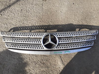 Grila radiator Mercedes Benz A-Class W160 crom Original