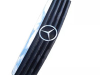 Grila radiator Mercedes-Benz A-Class W168 [facelift] [2001 - 2004] Hatchback 5-usi A 170 CDI AT (95 hp)