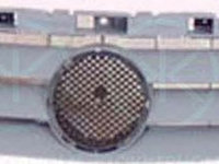 Grila radiator MERCEDES-BENZ A-CLASS W168 KLOKKERHOLM 3505990 PieseDeTop