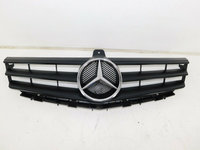 Grila Radiator Mercedes-Benz A-Klasse 2010/12-2012/06 W169 50KW 68CP Cod A1698881260